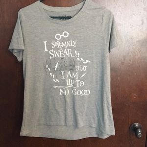 women’s graphic t-shirt